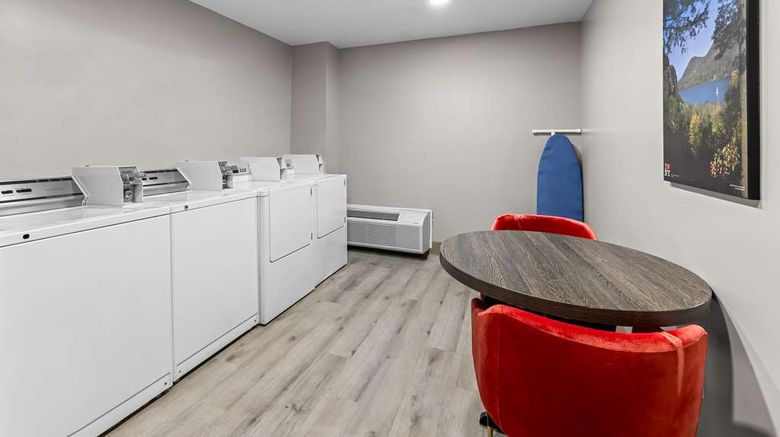 <b>BW Buffalo Inn & Suites Other</b>. Images powered by <a href="https://iceportal.shijigroup.com/" title="IcePortal" target="_blank">IcePortal</a>.