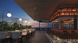 Dolce by Wyndham Hollywood Restaurant