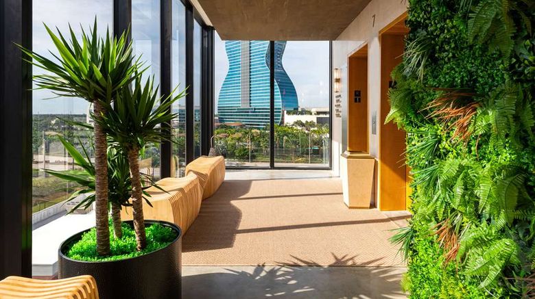 <b>Dolce by Wyndham Hollywood Other</b>. Images powered by <a href="https://iceportal.shijigroup.com/" title="IcePortal" target="_blank">IcePortal</a>.