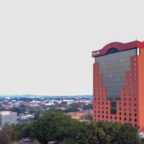 Barcelo Guadalajara