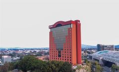 Barcelo Guadalajara