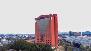 Barcelo Guadalajara