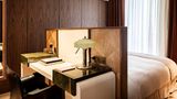 Hotel Florida Paris Room
