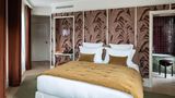 Hotel Florida Paris Room