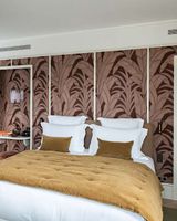 Hotel Florida Paris