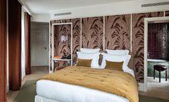 Hotel Florida Paris