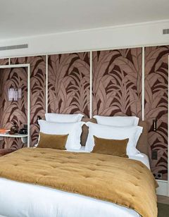 Hotel Florida Paris