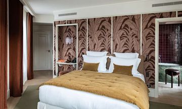 Hotel Florida Paris