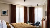 Hotel Florida Paris Room