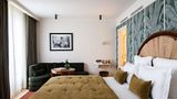 Hotel Florida Paris Room