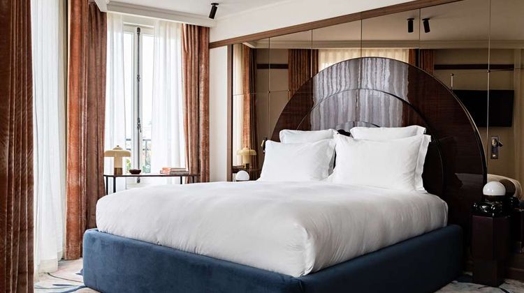 Hotel Florida Paris Suite