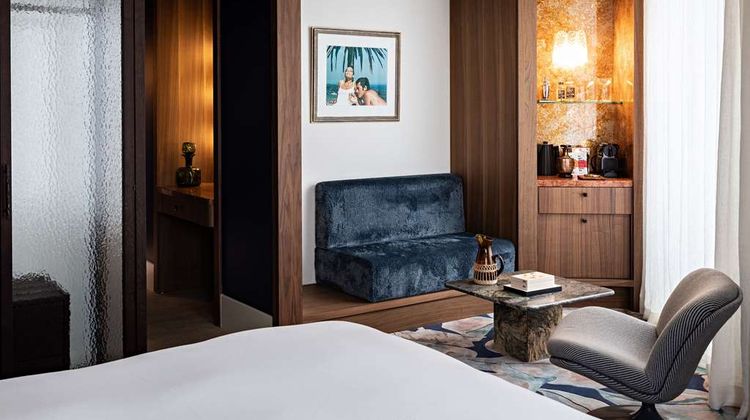 Hotel Florida Paris Other