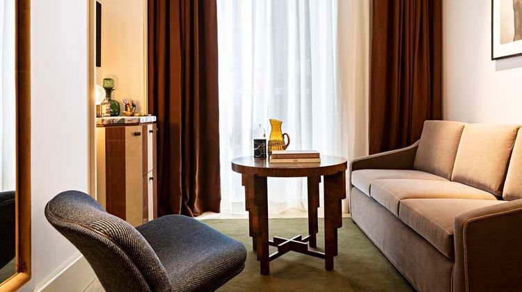 Hotel Florida Paris Other