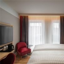 IntercityHotel Heidelberg
