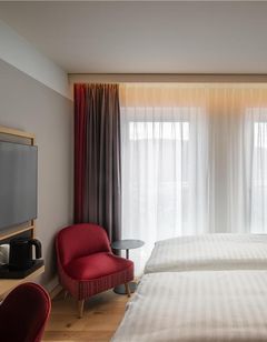 IntercityHotel Heidelberg