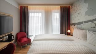 IntercityHotel Heidelberg