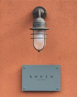 Hotel Soclo Maison