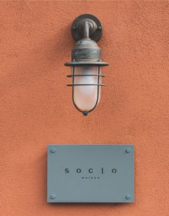 Hotel Soclo Maison
