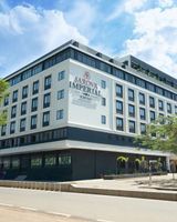 Sarova Imperial Hotel