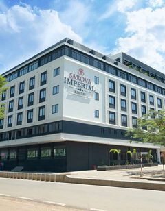 Sarova Imperial Hotel