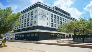 Sarova Imperial Hotel