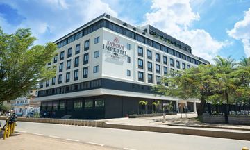 Sarova Imperial Hotel