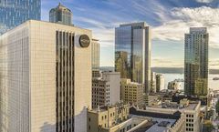 Hilton Motif Seattle