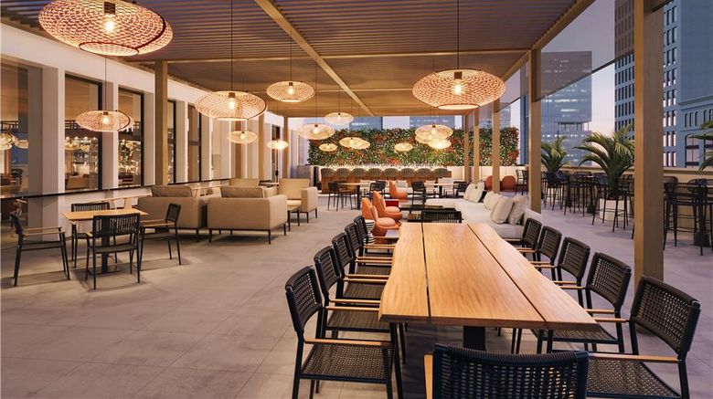 <b>Hilton Motif Seattle Restaurant</b>. Images powered by <a href="https://iceportal.shijigroup.com/" title="IcePortal" target="_blank">IcePortal</a>.