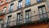 Hotel Heliot Exterior