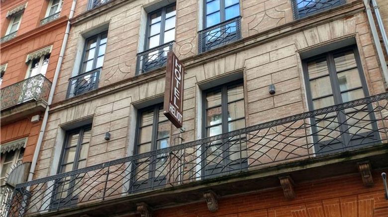 <b>Hotel Heliot Exterior</b>. Images powered by <a href="https://iceportal.shijigroup.com/" title="IcePortal" target="_blank">IcePortal</a>.