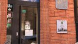 Hotel Heliot Exterior