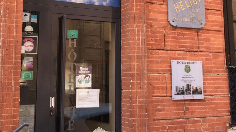 <b>Hotel Heliot Exterior</b>. Images powered by <a href="https://iceportal.shijigroup.com/" title="IcePortal" target="_blank">IcePortal</a>.