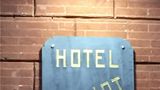 Hotel Heliot Exterior