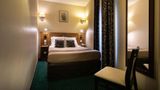 Hotel Heliot Room