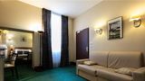 Hotel Heliot Room