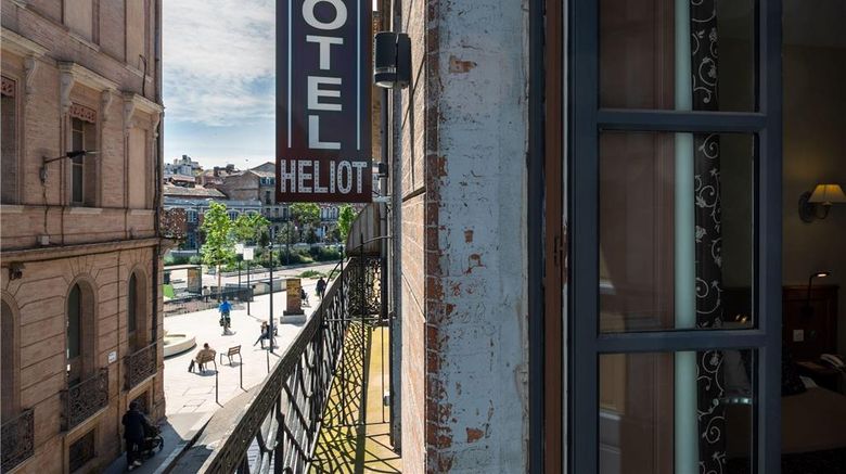 <b>Hotel Heliot Exterior</b>. Images powered by <a href="https://iceportal.shijigroup.com/" title="IcePortal" target="_blank">IcePortal</a>.