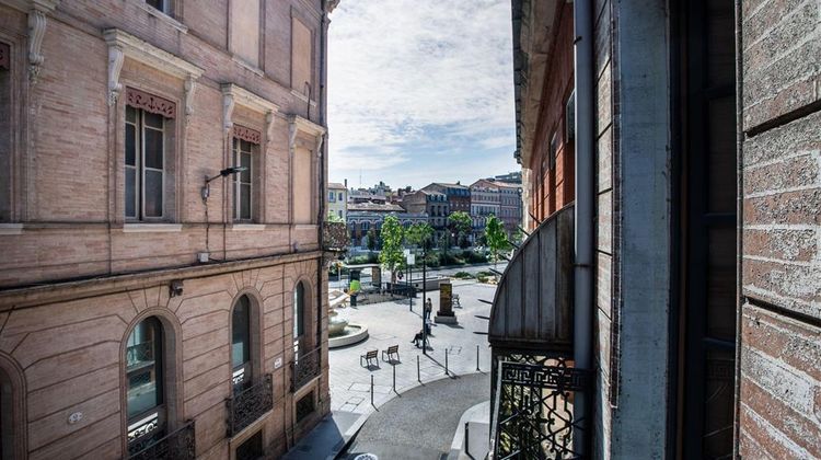 Hotel Heliot Exterior