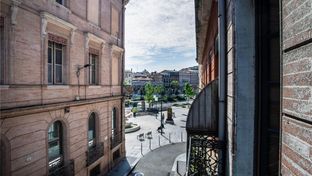 Hotel Heliot