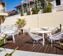 Best Western Arcachon Le Port Exterior