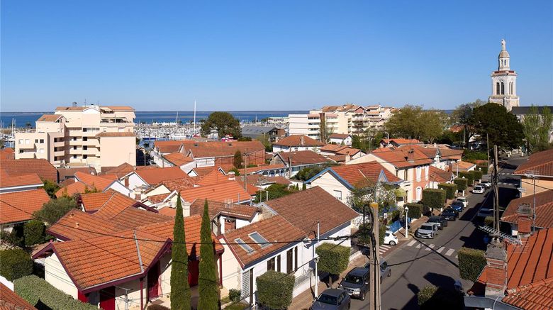 <b>Best Western Arcachon Le Port Other</b>. Images powered by <a href="https://iceportal.shijigroup.com/" title="IcePortal" target="_blank">IcePortal</a>.