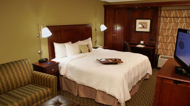 The Addison Hotel, SureStay Coll by BW Room