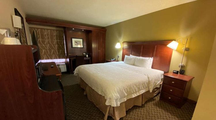 The Addison Hotel, SureStay Coll by BW Room