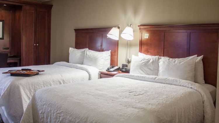 The Addison Hotel, SureStay Coll by BW Room
