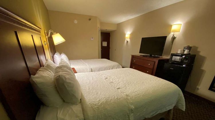 The Addison Hotel, SureStay Coll by BW Room