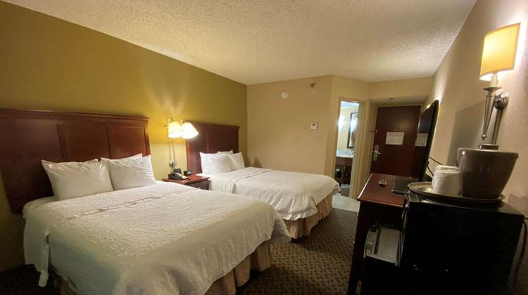 The Addison Hotel, SureStay Coll by BW Room