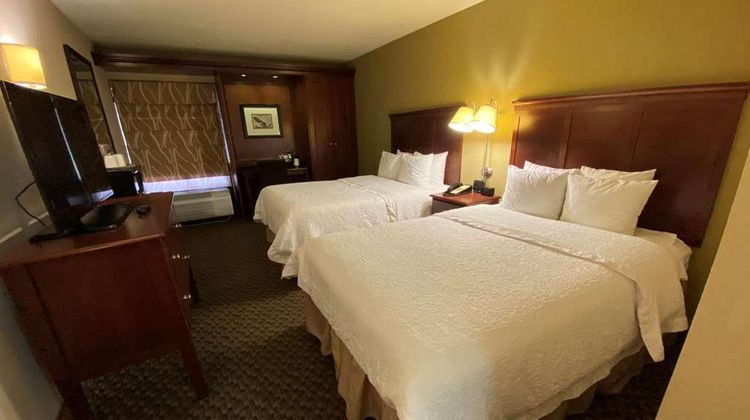 The Addison Hotel, SureStay Coll by BW Room
