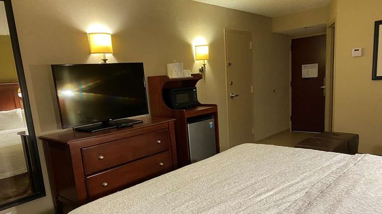 The Addison Hotel, SureStay Coll by BW Room