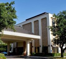 The Addison Hotel, SureStay Coll by BW Exterior