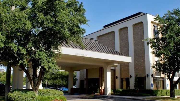 The Addison Hotel, SureStay Coll by BW Exterior