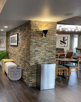 The Addison Hotel, SureStay Coll by BW
